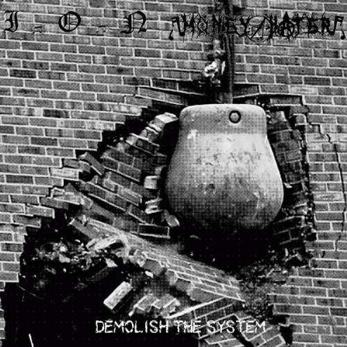 Money Hater : Demolish the System